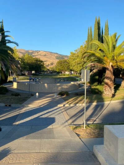 Chaboya Park - San Jose, CA