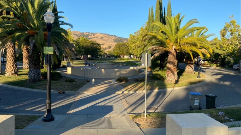 Chaboya Park - San Jose, CA