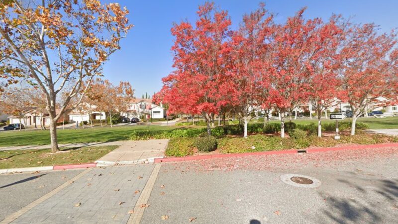 Chaboya Park - San Jose, CA