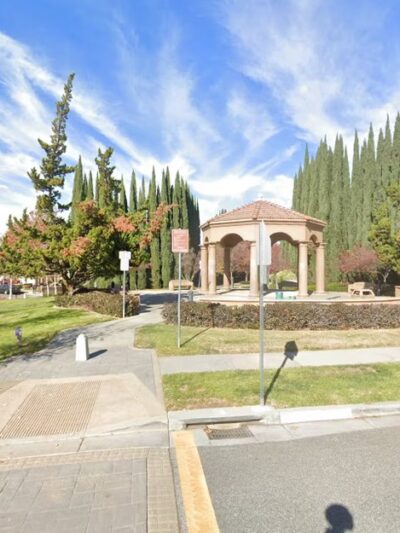 Dante Park - San Jose, CA