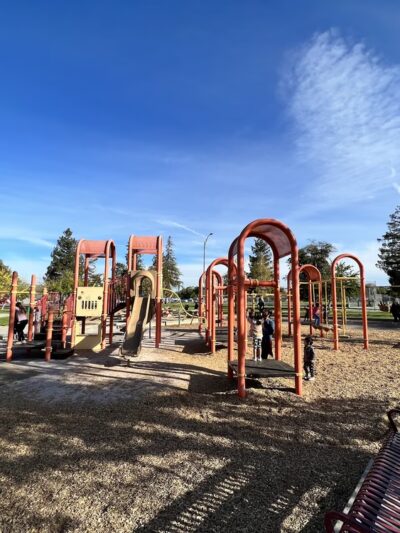 De Anza Park - San Jose, CA