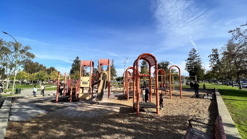 De Anza Park - San Jose, CA