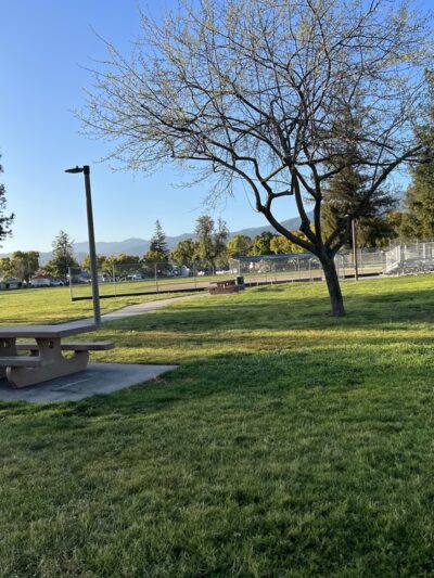 De Anza Park - San Jose, CA