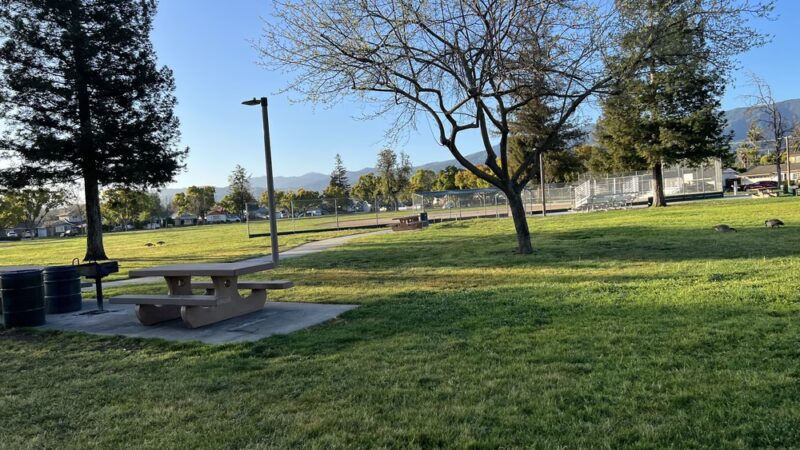 De Anza Park - San Jose, CA