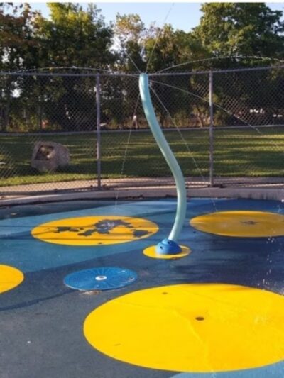 De Anza Park - San Jose, CA