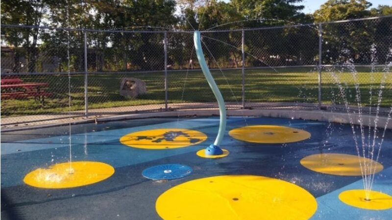 De Anza Park - San Jose, CA