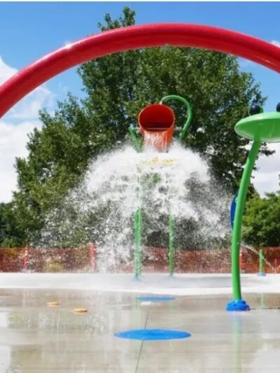 De Anza Park - San Jose, CA