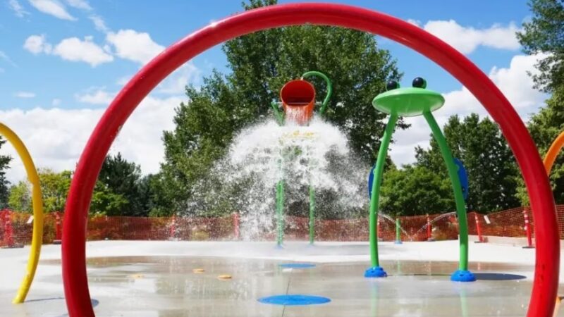 De Anza Park - San Jose, CA