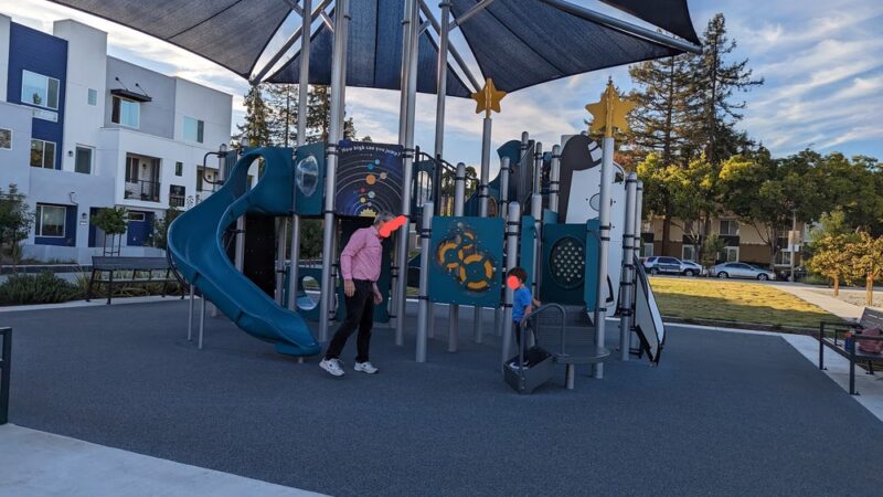 Delano Manongs Park - San Jose, CA