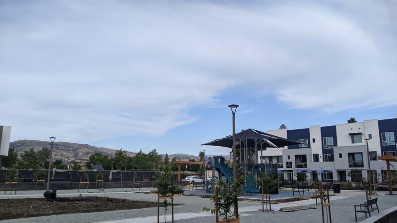 Delano Manongs Park - San Jose, CA