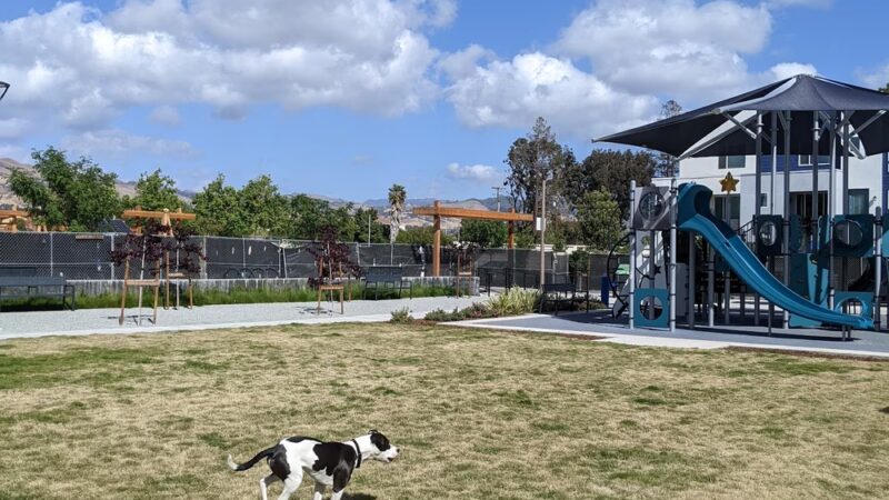 Delano Manongs Park - San Jose, CA