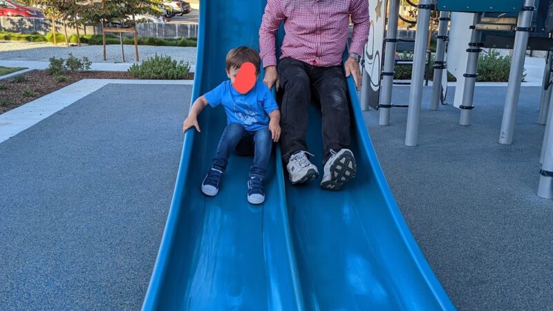Delano Manongs Park - San Jose, CA