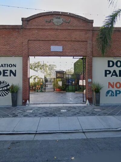 Dog Park - San Jose, CA