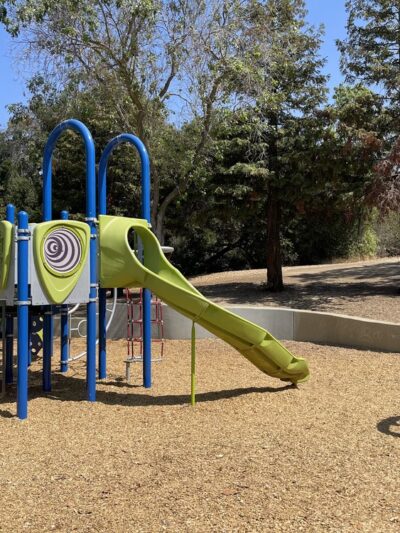 Evergreen Park - San Jose, CA