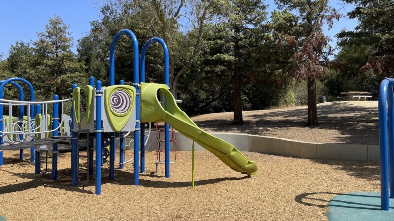 Evergreen Park - San Jose, CA