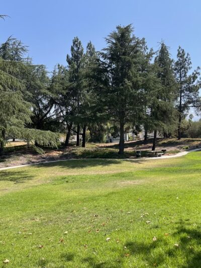 Evergreen Park - San Jose, CA