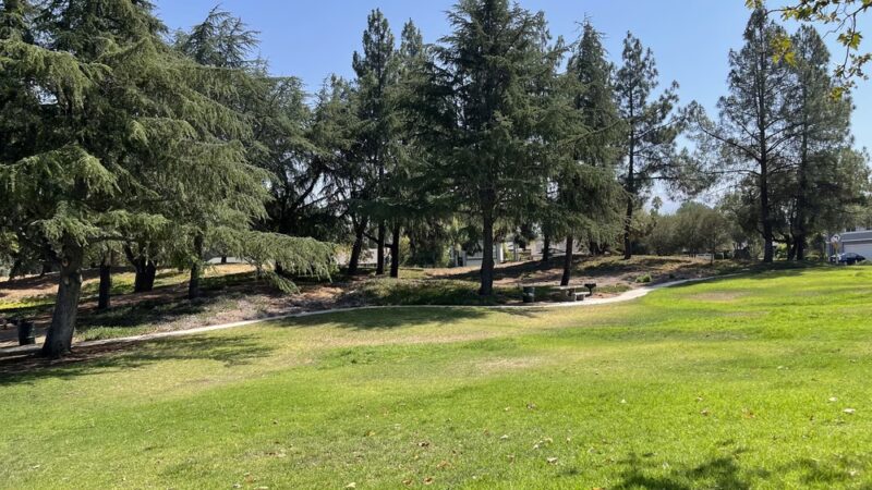 Evergreen Park - San Jose, CA