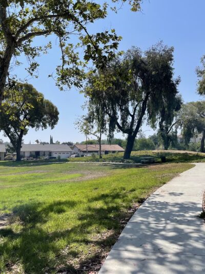 Evergreen Park - San Jose, CA