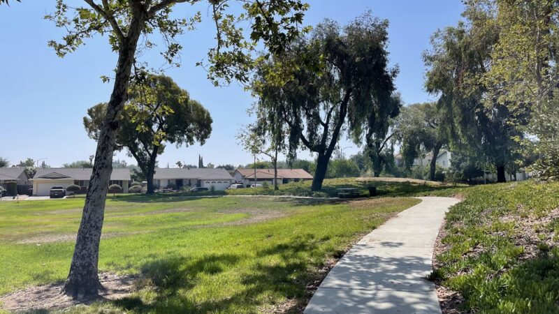 Evergreen Park - San Jose, CA