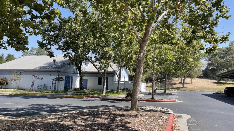 Evergreen Park - San Jose, CA