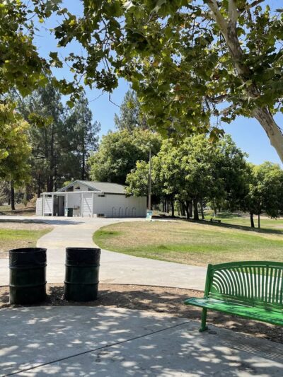 Evergreen Park - San Jose, CA