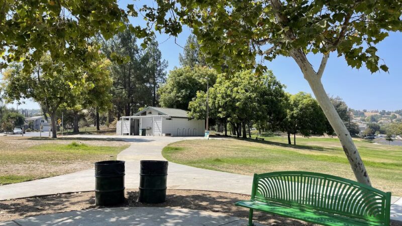 Evergreen Park - San Jose, CA