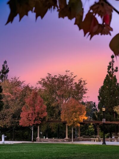 Falls Creek Park - San Jose, CA