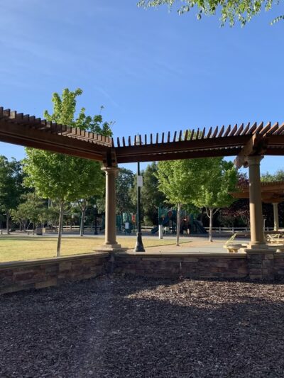 Falls Creek Park - San Jose, CA