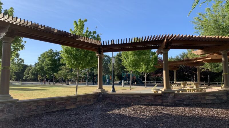 Falls Creek Park - San Jose, CA