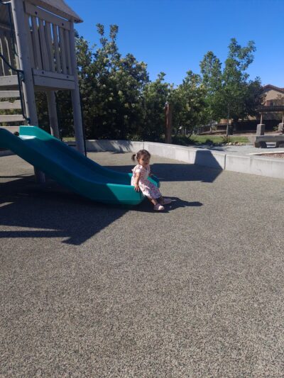 Fleming Park - San Jose, CA