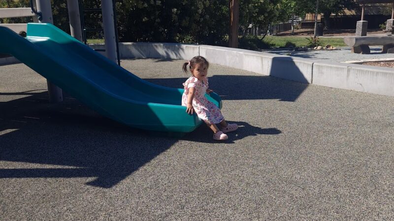 Fleming Park - San Jose, CA