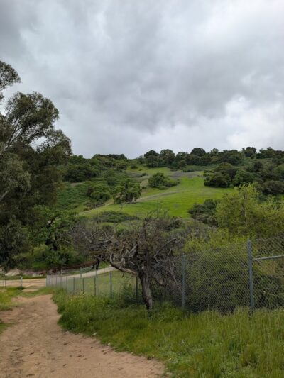 Foothill Park - San Jose, CA