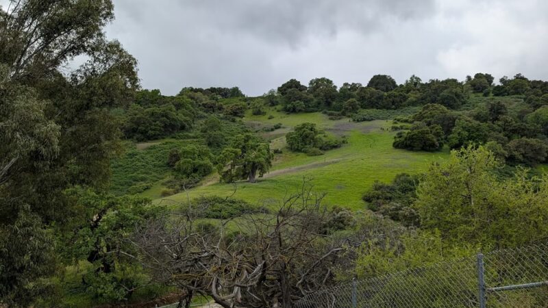 Foothill Park - San Jose, CA