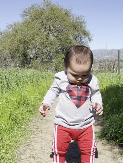 Foothill Park - San Jose, CA