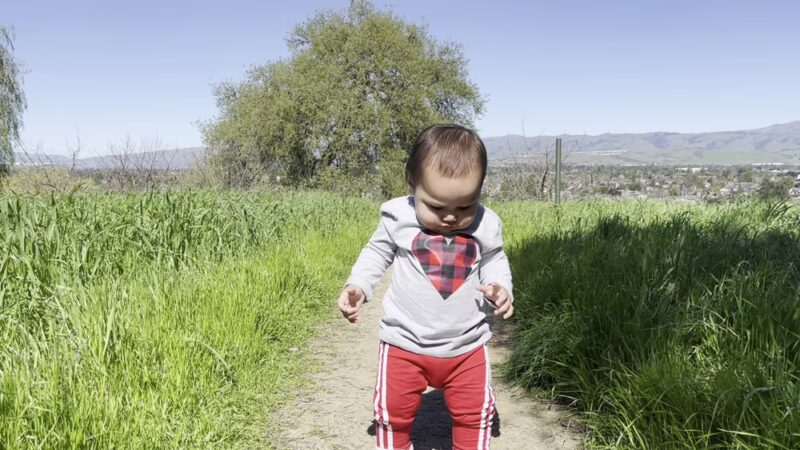 Foothill Park - San Jose, CA