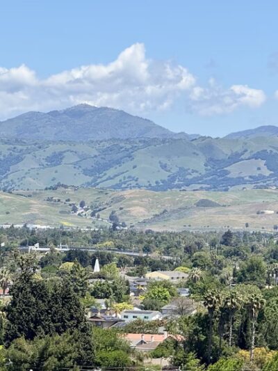 Foothill Park - San Jose, CA