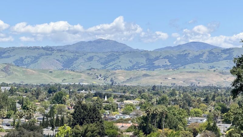 Foothill Park - San Jose, CA
