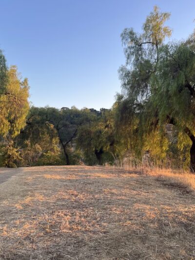 Foothill Park - San Jose, CA