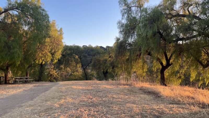 Foothill Park - San Jose, CA