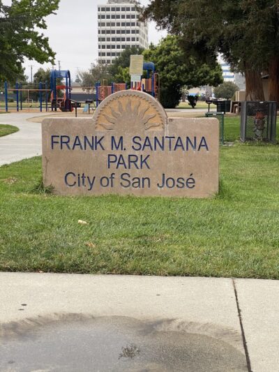 Frank M. Santana Park - San Jose, CA