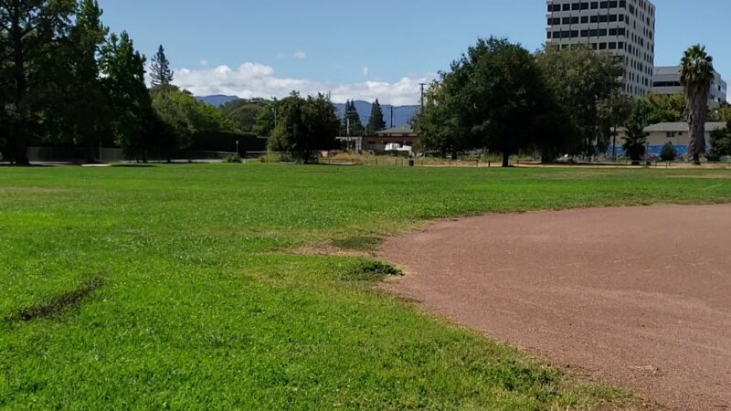 Frank M. Santana Park - San Jose, CA