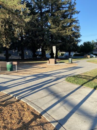 Frank M. Santana Park - San Jose, CA