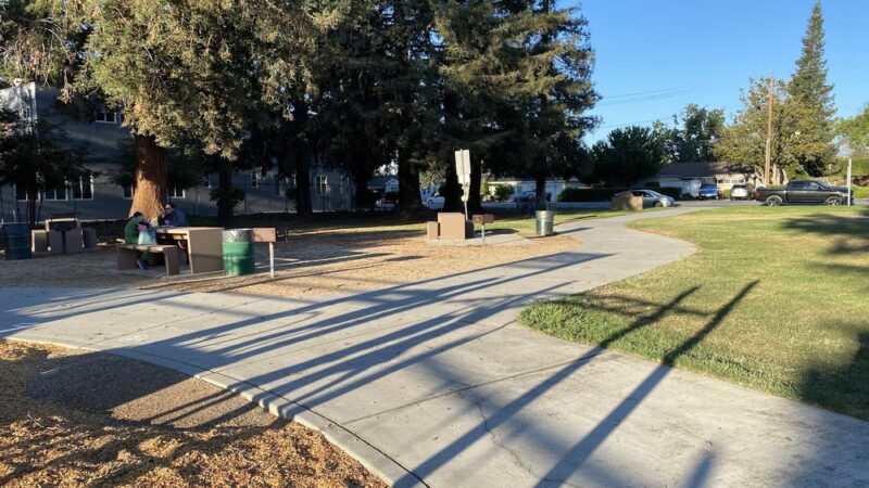 Frank M. Santana Park - San Jose, CA
