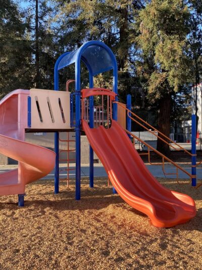 Frank M. Santana Park - San Jose, CA