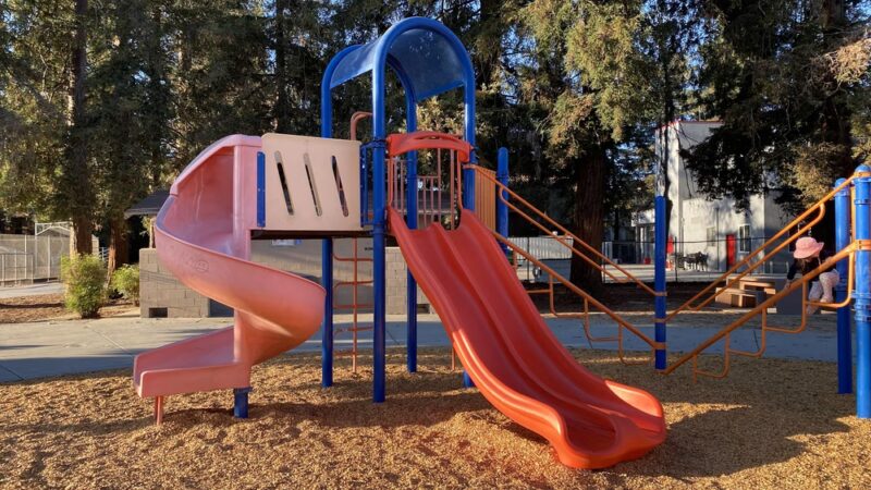 Frank M. Santana Park - San Jose, CA