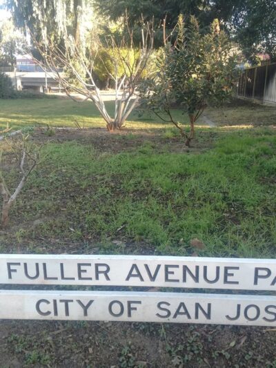 Fuller Park - San Jose, CA