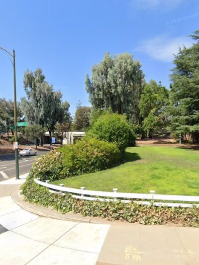 Fuller Park - San Jose, CA