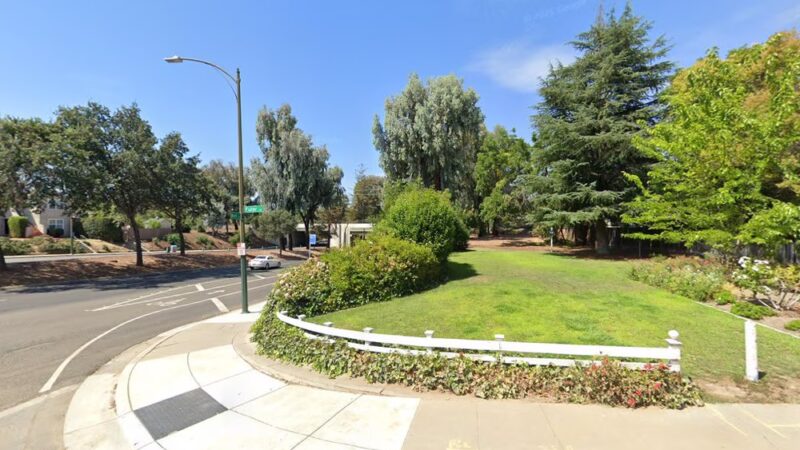Fuller Park - San Jose, CA
