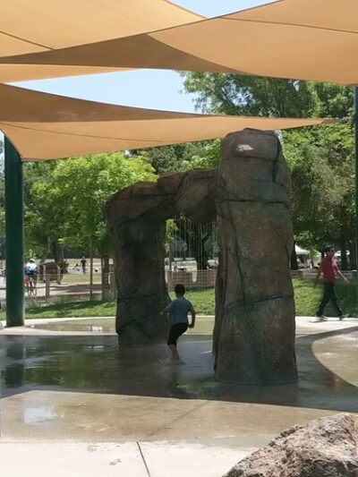 Hellyer County Park - San Jose, CA