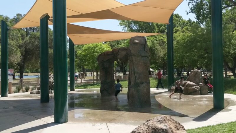 Hellyer County Park - San Jose, CA